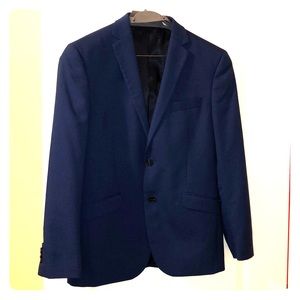 Men’s Sport Coat